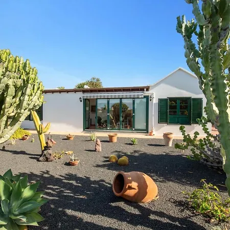 Sarita Sol By Villa Playa Blanca (Lanzarote)