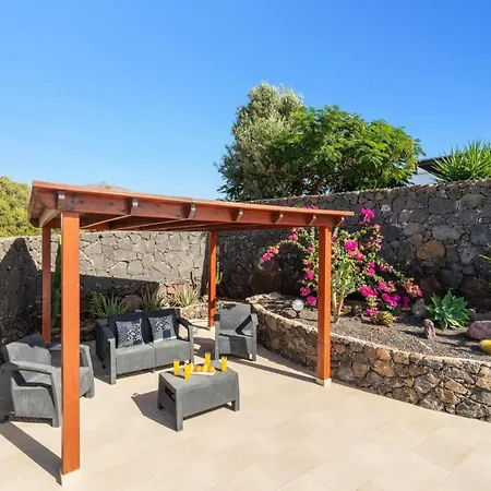 Sarita Sol By Villa Playa Blanca