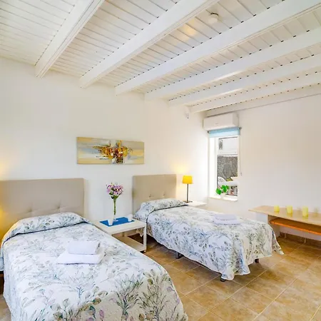 Villa Sarita Sol By Playa Blanca