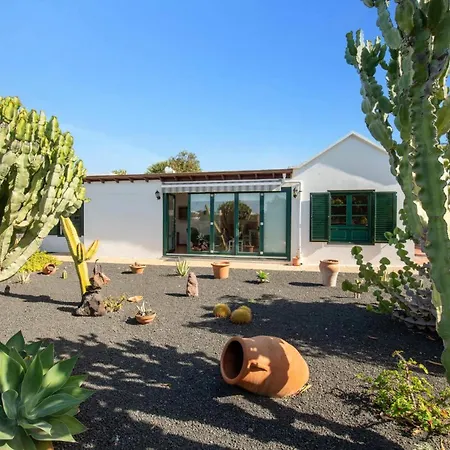 Βίλα Sarita Sol By *