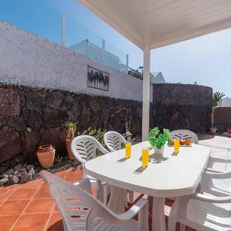 Βίλα Sarita Sol By