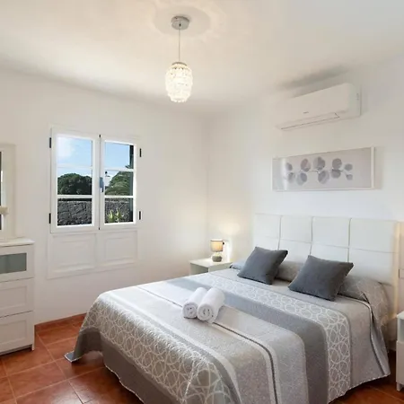 Βίλα Sarita Sol By Πλάγια Μπλάνκα