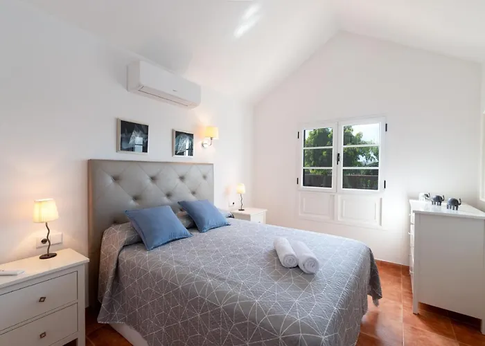 Sarita Sol By Villa Playa Blanca (Lanzarote)