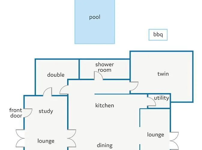 Sarita Sol By * Πλάγια Μπλάνκα