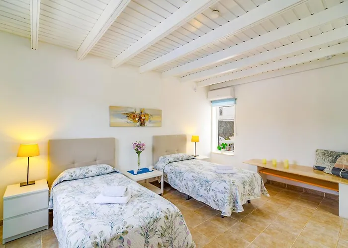 Villa Sarita Sol By Playa Blanca (Lanzarote)