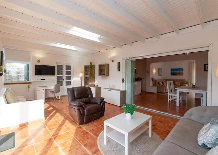 Sarita Sol By Βίλα