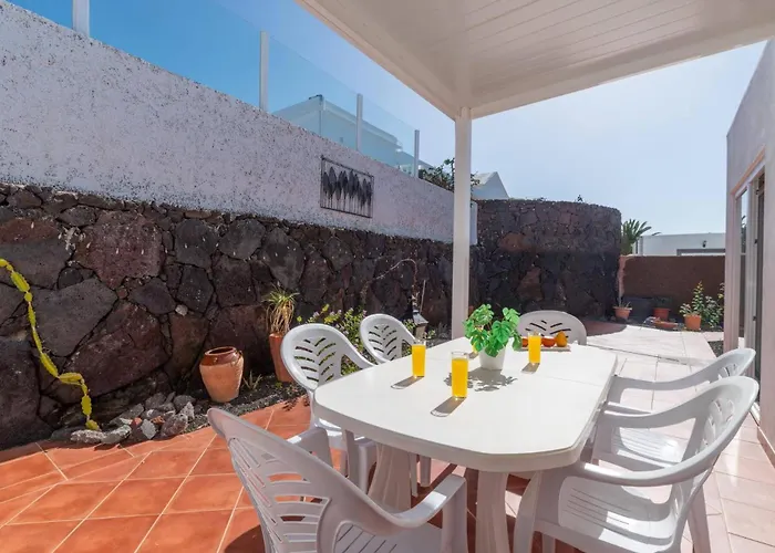 Βίλα Sarita Sol By