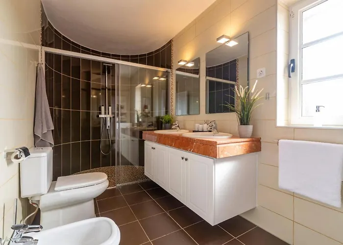 Sarita Sol By Βίλα *