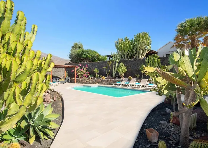 Βίλα Sarita Sol By *