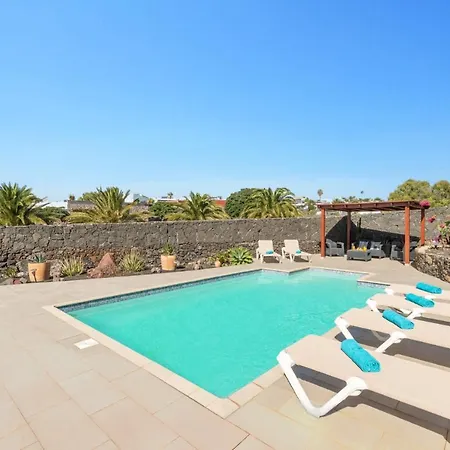 Sarita Sol By 빌라 *